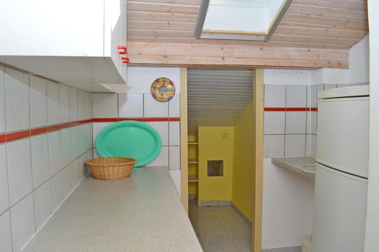 Apartment And Rooms Katica Biograd Na Moru Exterior foto